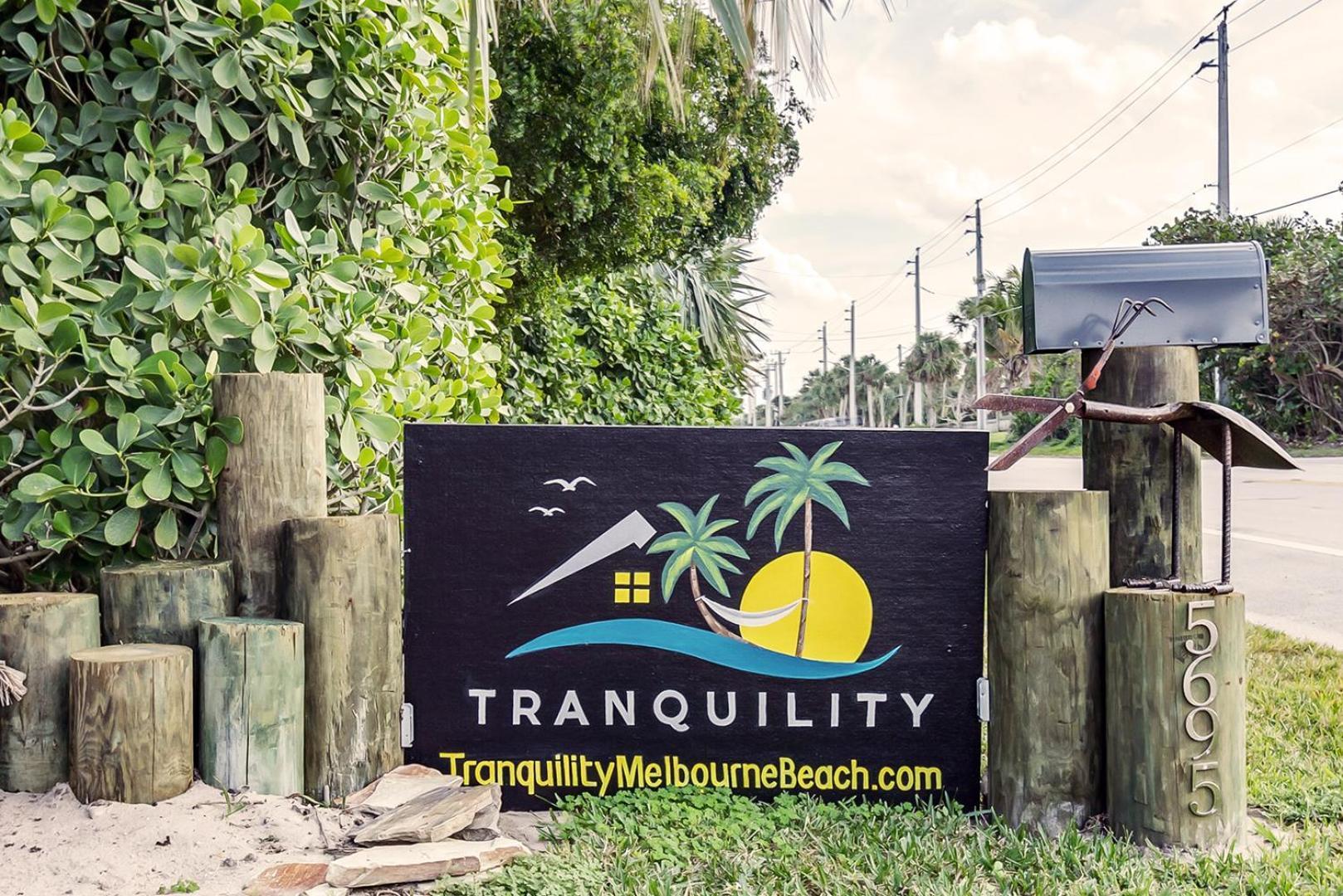 Tranquility Seahorse Suite - Oceanfront Paradise! ملبورن بيتش المظهر الخارجي الصورة
