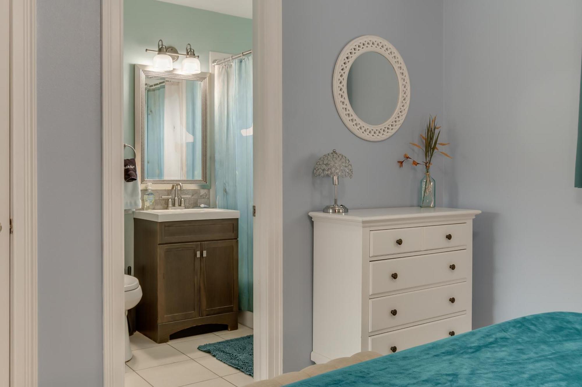 Tranquility Seahorse Suite - Oceanfront Paradise! ملبورن بيتش المظهر الخارجي الصورة